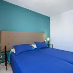 Vista Mar (adults Only) דירה פוארטו דל כרמן