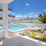 Vista Mar (adults Only) פוארטו דל כרמן