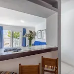 Vista Mar (adults Only) פוארטו דל כרמן