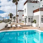 Vista Mar (adults Only) דירה פוארטו דל כרמן