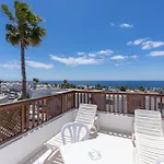 Vista Mar (adults Only) פוארטו דל כרמן