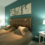 דירה Vista Mar (adults Only) פוארטו דל כרמן