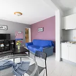 דירה Vista Mar (adults Only)