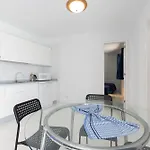 Vista Mar (adults Only) דירה