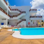 דירה Vista Mar (adults Only) פוארטו דל כרמן