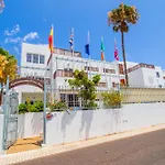 Vista Mar (adults Only) פוארטו דל כרמן