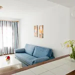 Vista Mar (adults Only) Appartement *
