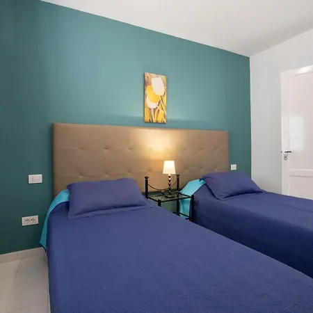 Appartamento Vista Mar (adults Only)
