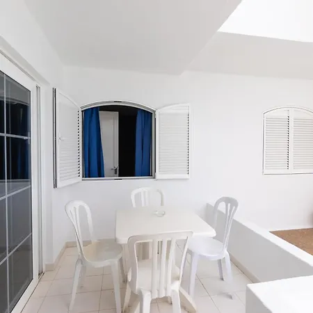 Vista Mar Apartamentos Select Adults 16 Yo *