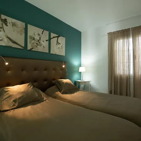 Vista Mar (adults Only) Appartamento *