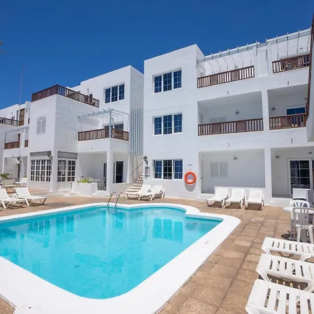 דירה Vista Mar Apartamentos Select Adults 16 Yo *