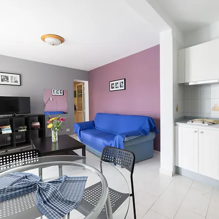 Appartamento Vista Mar (adults Only)