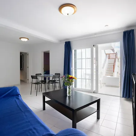 דירה Vista Mar Apartamentos Select Adults 16 Yo