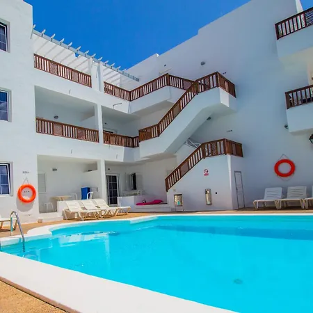 Vista Mar (adults Only) Apartamento