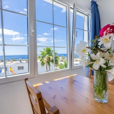 Vista Mar (adults Only) Appartamento