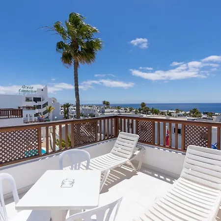 Vista Mar Apartamentos Select Adults 16 Yo פוארטו דל כרמן