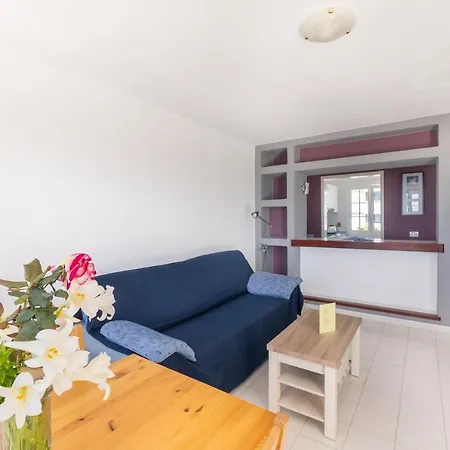 ビスタ マール アパルタメントス プエルト・デル・カルメン