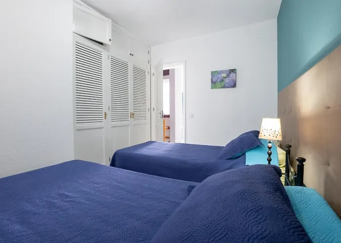 Vista Mar (adults Only) Apartamento *
