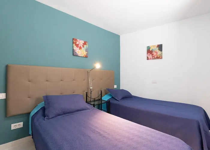 Vista Mar (adults Only) * Пуэрто дель Кармен