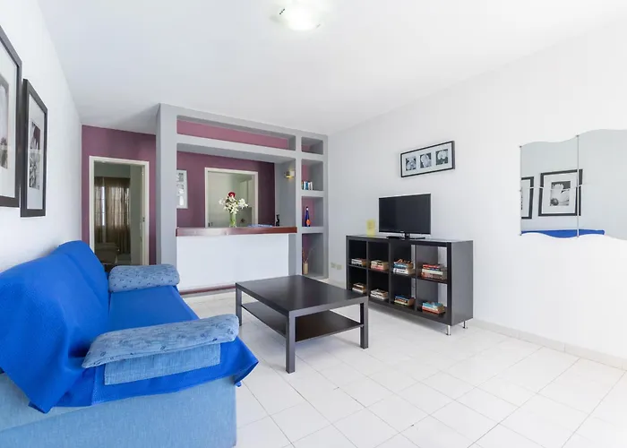 Vista Mar (adults Only) Апартаменты Пуэрто дель Кармен