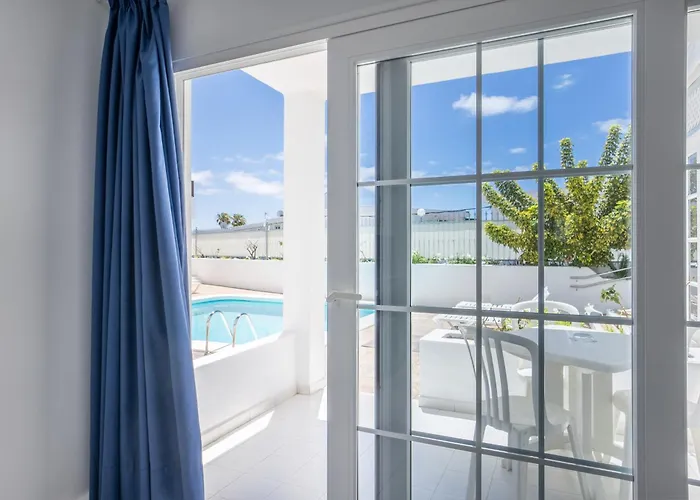 Vista Mar (adults Only) Апартаменты *