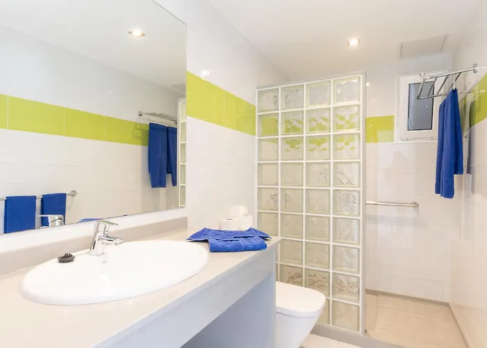 Vista Mar (adults Only) Пуэрто дель Кармен