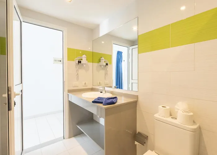 Apartamento Vista Mar (adults Only) Puerto del Carmen (Lanzarote)