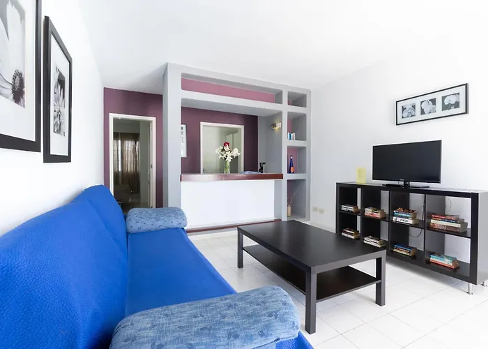 Vista Mar (adults Only) *