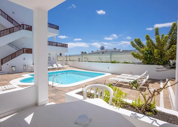 Vista Mar (adults Only) Пуэрто дель Кармен