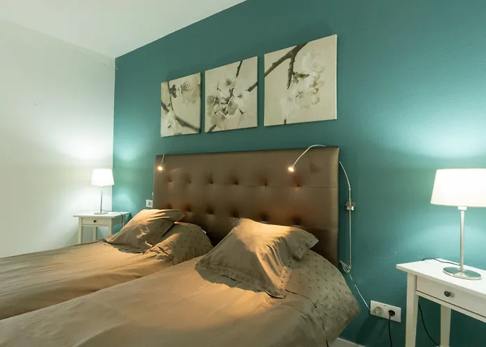 Апартаменты Vista Mar (adults Only) *