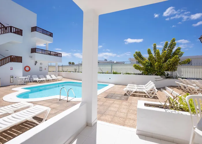 Vista Mar (adults Only) Апартаменты