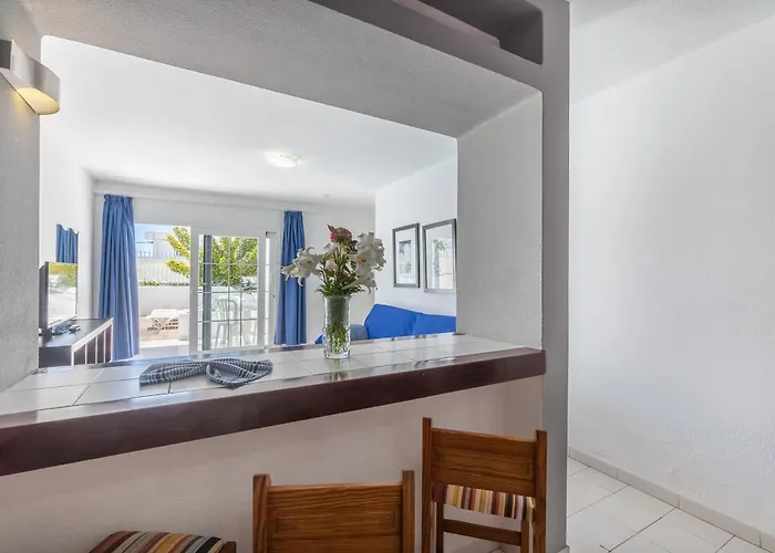 Vista Mar (adults Only) Пуэрто дель Кармен