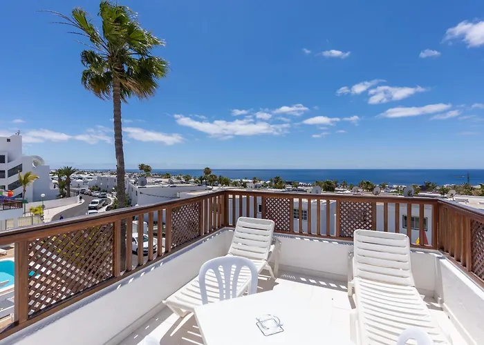 Vista Mar (adults Only) Пуэрто дель Кармен