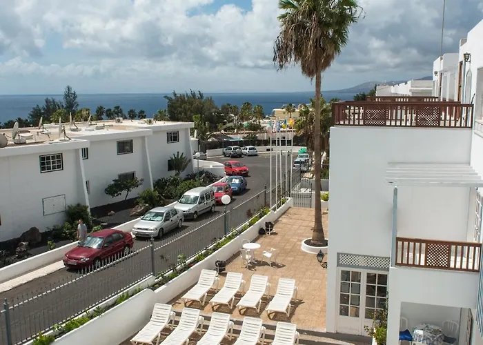 Vista Mar (adults Only) Пуэрто дель Кармен