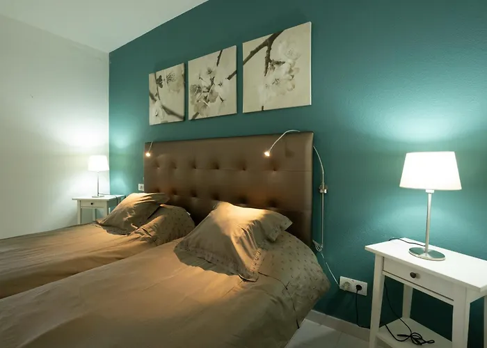 Апартаменты Vista Mar (adults Only) Пуэрто дель Кармен