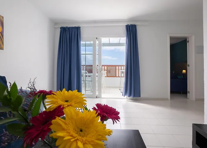 Vista Mar (adults Only) *