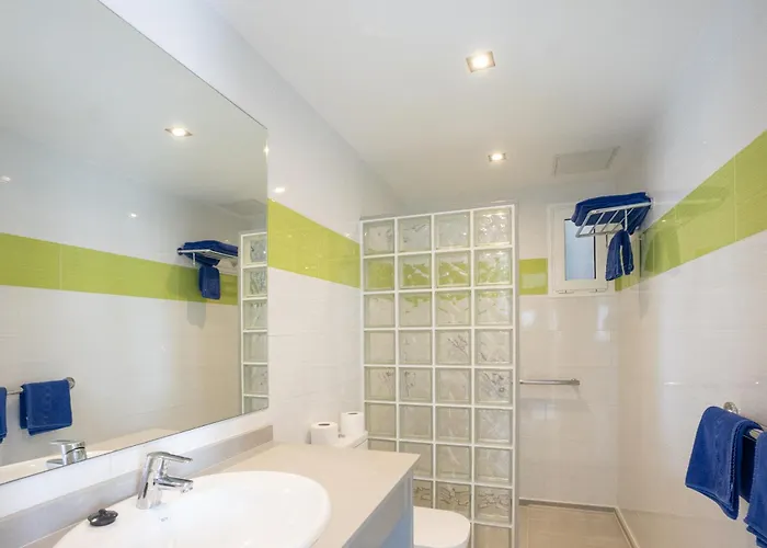 Апартаменты Vista Mar (adults Only) Пуэрто дель Кармен