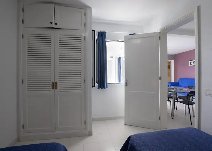 Vista Mar (adults Only) Apartamento