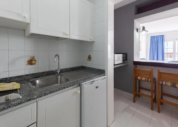 Vista Mar (adults Only) Апартаменты