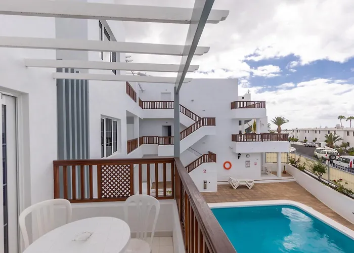 Vista Mar (adults Only) Apartamento