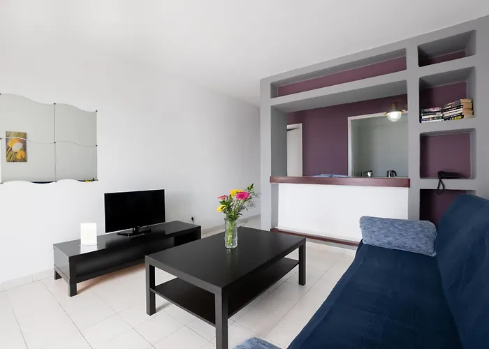 Vista Mar (adults Only) Apartamento