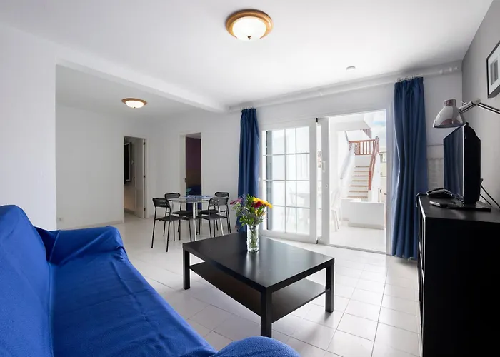 Apartamento Vista Mar (adults Only)