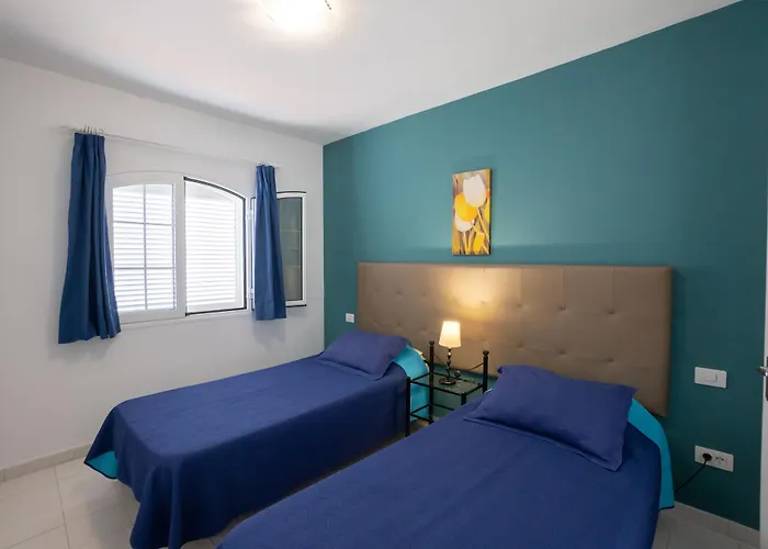 Vista Mar (adults Only) Apartamento