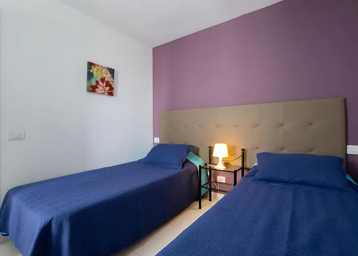 Vista Mar (adults Only) *