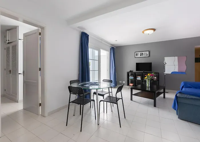 Vista Mar (adults Only) Apartamento