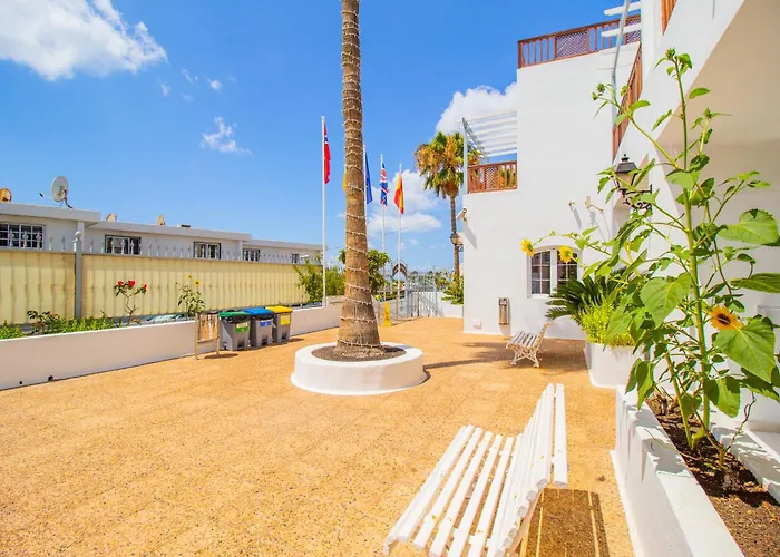 Vista Mar (adults Only) * Пуэрто дель Кармен