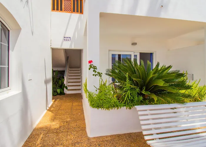 Vista Mar (adults Only)