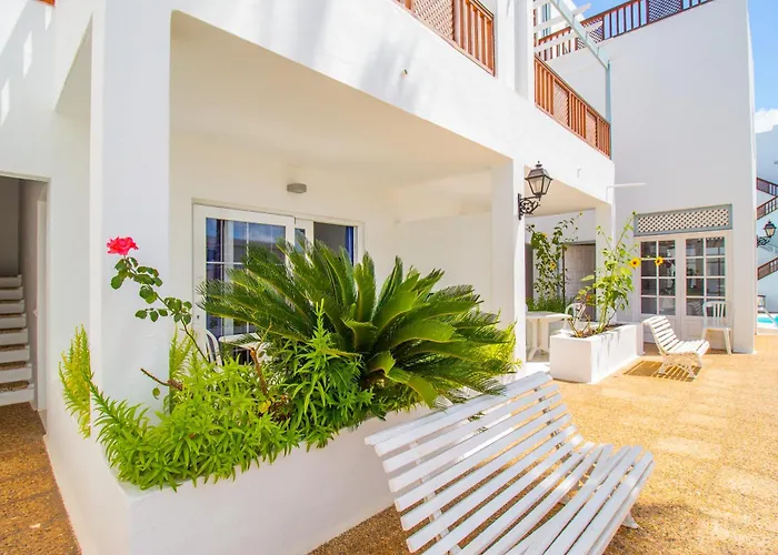 Apartamento Vista Mar (adults Only) Puerto del Carmen (Lanzarote)