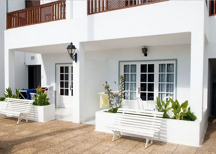 Vista Mar (adults Only) Апартаменты