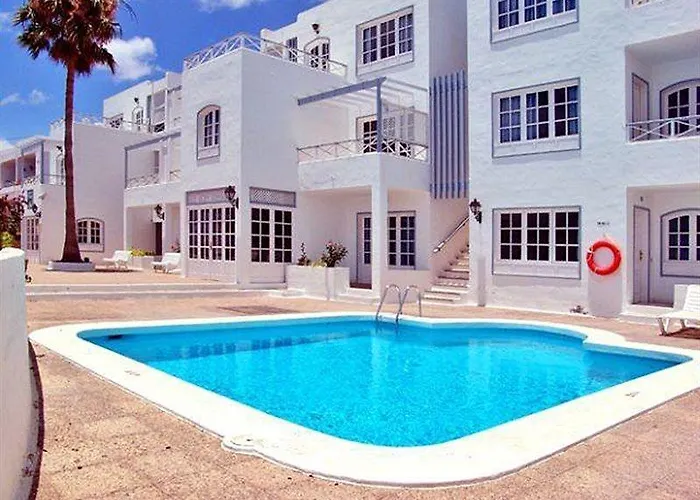 Vista Mar (adults Only) Апартаменты *